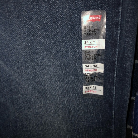 Men’s Levi’s - Picture 3 of 6